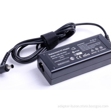 for Sony AC Adapter Power Supply 19.5V4.7A 6.5*4.4